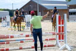 Stage CSO Guillaume Hennequin